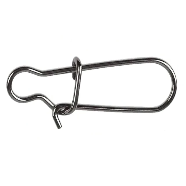 Slunger Cat #7 Duo Lock Snaps