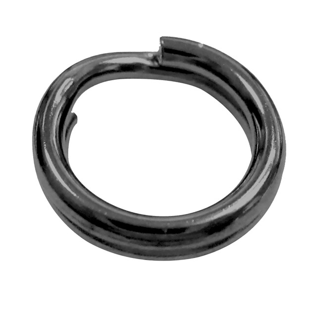 Lucana Split Rings, Size : 4-9, Split Rings Fishing, Stainless Steel Split  Rings, Decoy Split Rings, स्प्लिट रिंग्स - Cabral Outdoors, Udupi