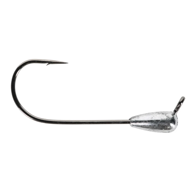 X Zone Lures 60 Degree Tube Jig Head size 1/8 oz.