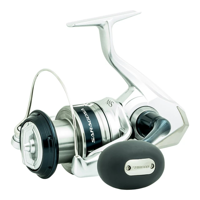 Shimano Saragosa SW Spinning Reels