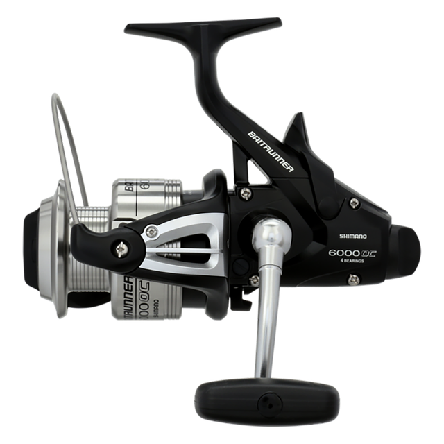 Shimano Baitrunner OC Spinning Reel
