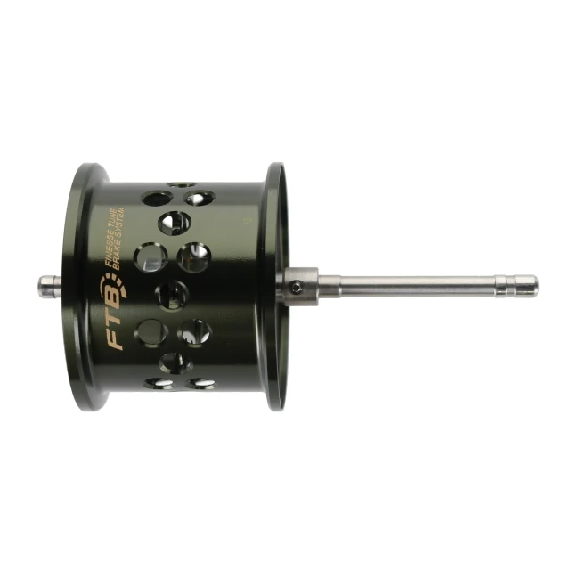 Shimano Curado BFS Spare Spool