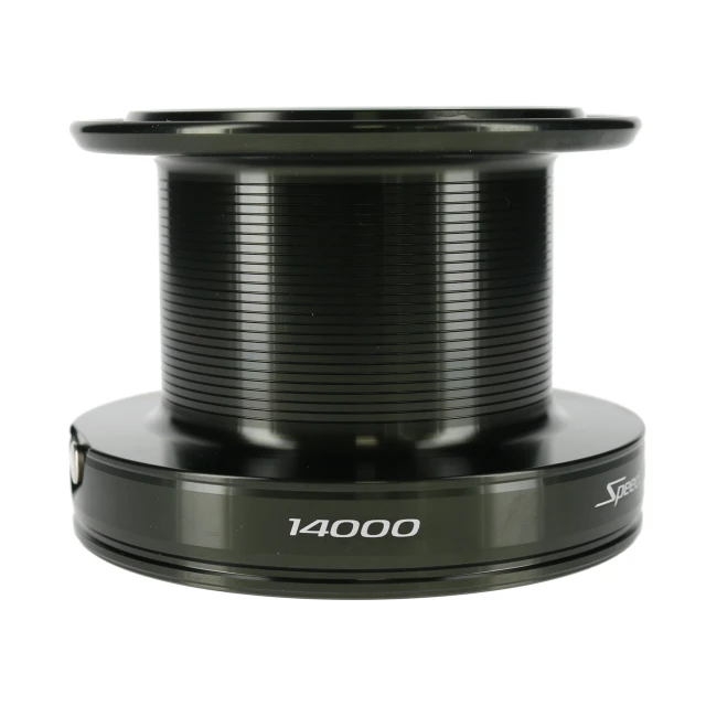 Shimano SpeedMaster XTD Spare Spool