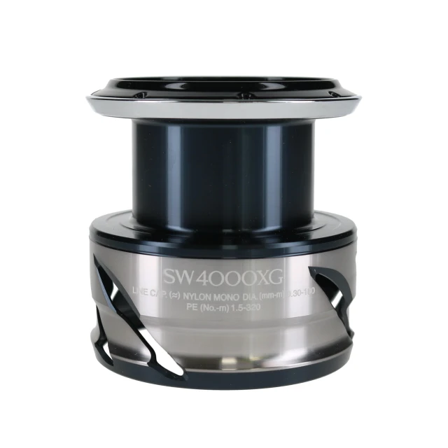 Shimano Twin Power SW Spare Spool model TPSW4000XGC