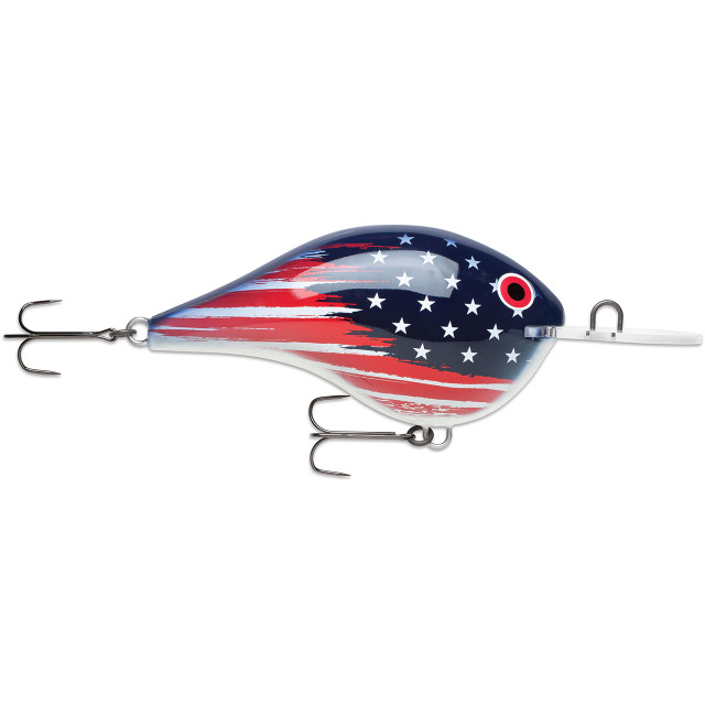 Rapala Giant DT Lure - USA