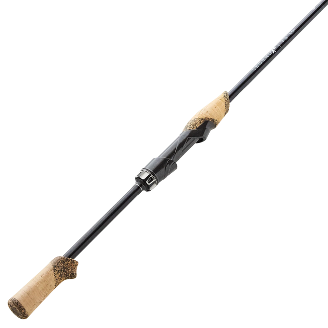 lamiglas vs st croix steelhead rods LX106MLS X-11 - Salmon/Steelhead Spin Rod, 10'6