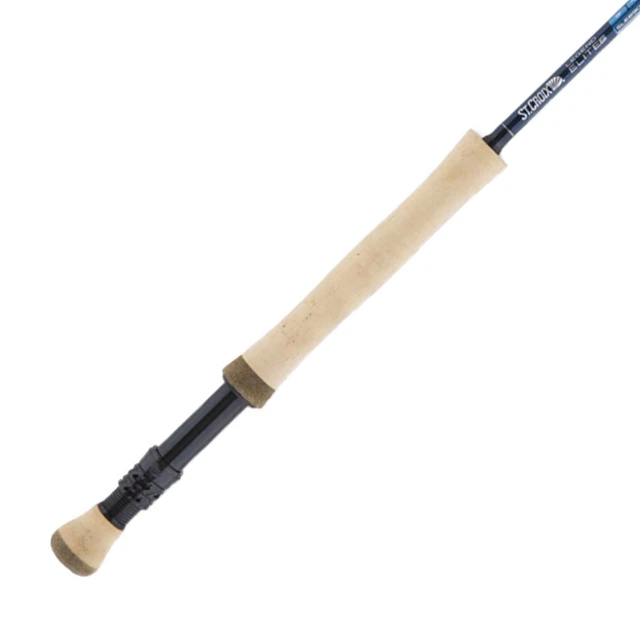 St. Croix Legend Elite Salt Fly Rod