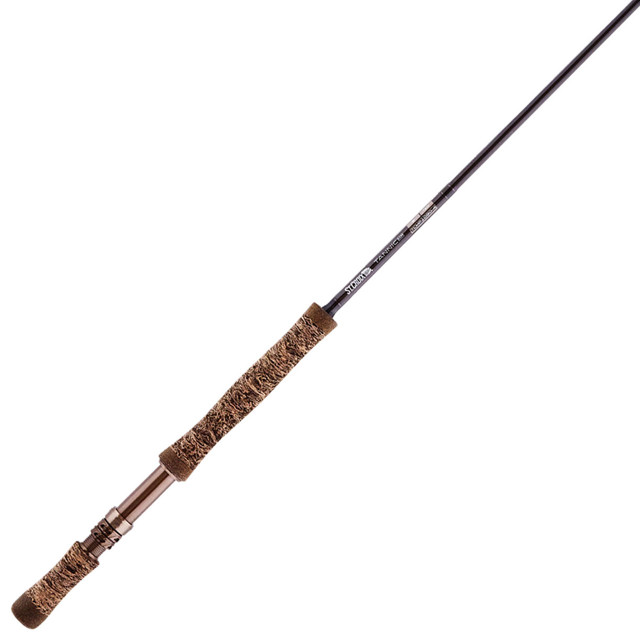 St. Croix Legend Pike Tournament Casting Rod | FishUSA