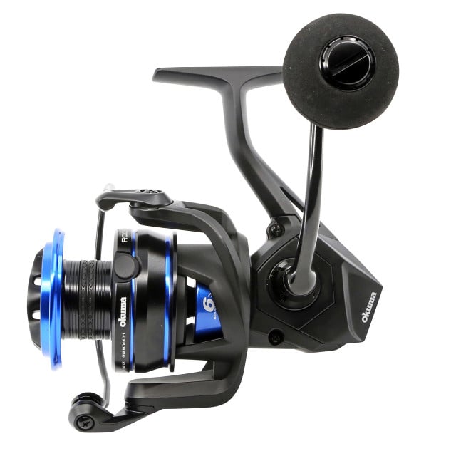 Okuma Rockaway SI Surf & Inshore Spinning Reel