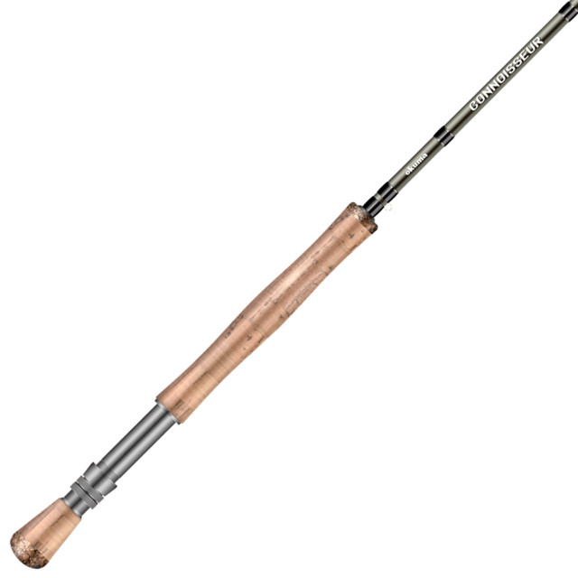 Eagle Claw Trailmaster Spin/Fly Rod | FishUSA