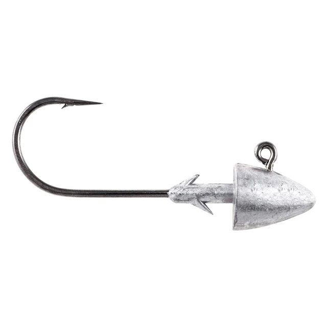 Owner Ultrahead Saltwater Bullet Jig Head