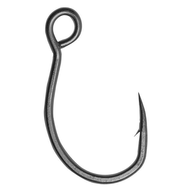 Owner ST-46 Tin Treble Hook | FishUSA Owner ST-46 Tin Treble Hook | FishUSA