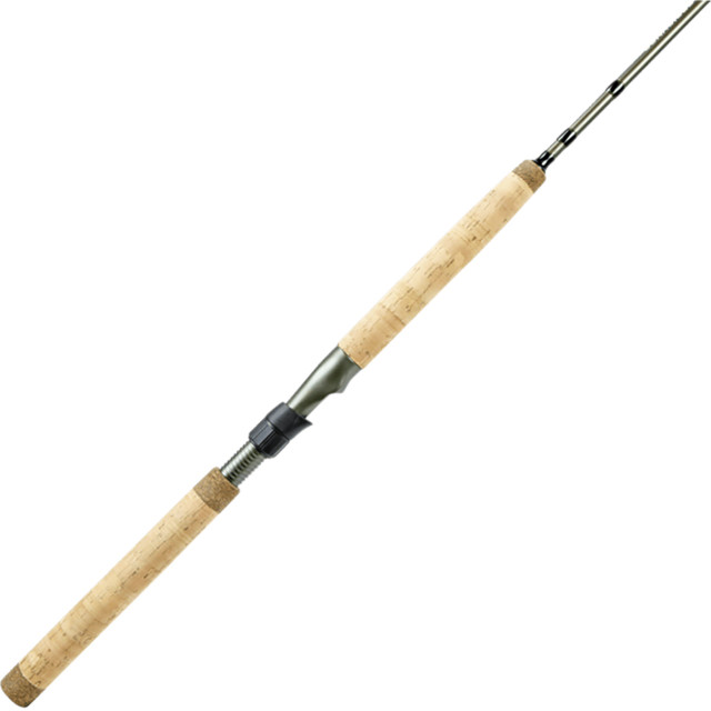 Okuma Connoisseur B Salmon & Steelhead Spinning Rod