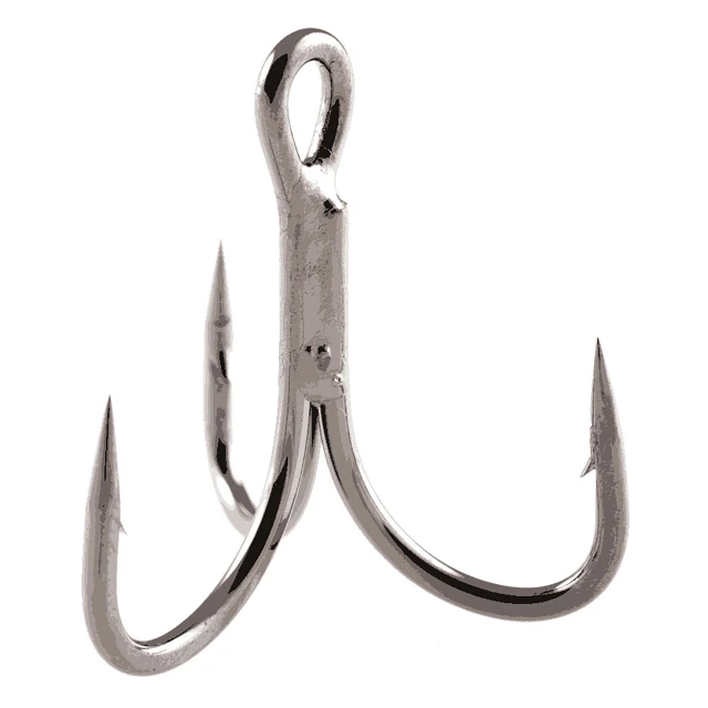 Owner ST-56 Treble Hook