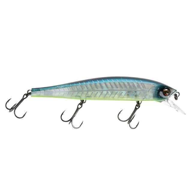 Yo-Zuri Pro 110 Jerkbait color Sexy Bone