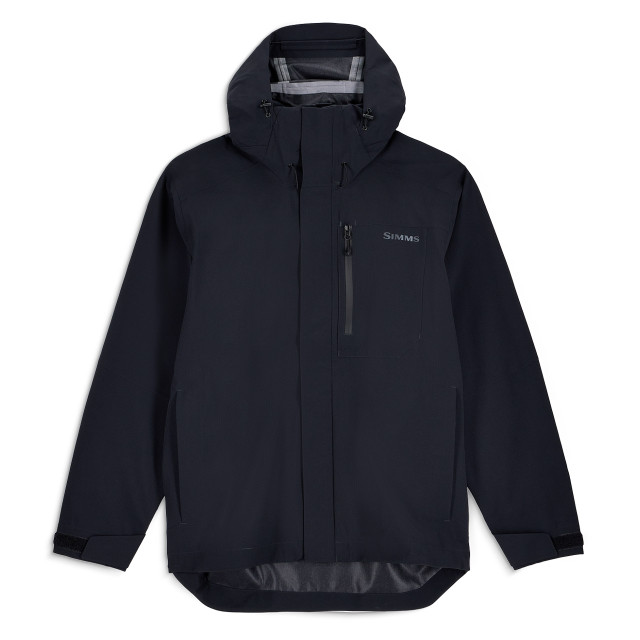 Simms Challenger Insulated Jacket | Waterproof Fishing Gear | FishUSA