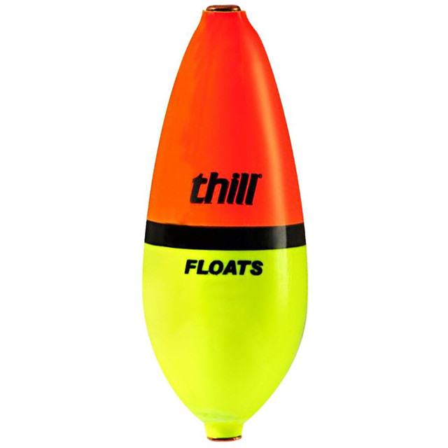 Thill premium Balsa Floats Strike Indicators size 125 – Tangled Tackle Co