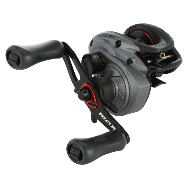 Abu Garcia Max Elite Rocket Low Profile Casting Reel