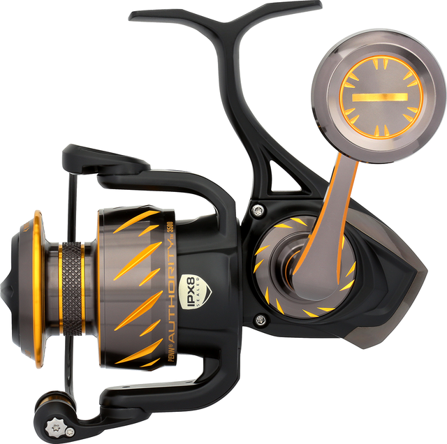 Penn Authority Spinning Reel