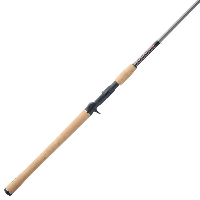 Shakespeare Ugly Stik Elite Salmon & Steelhead Casting Rod Shakespeare Ugly Stik Elite Salmon & Steelhead Casting Rod