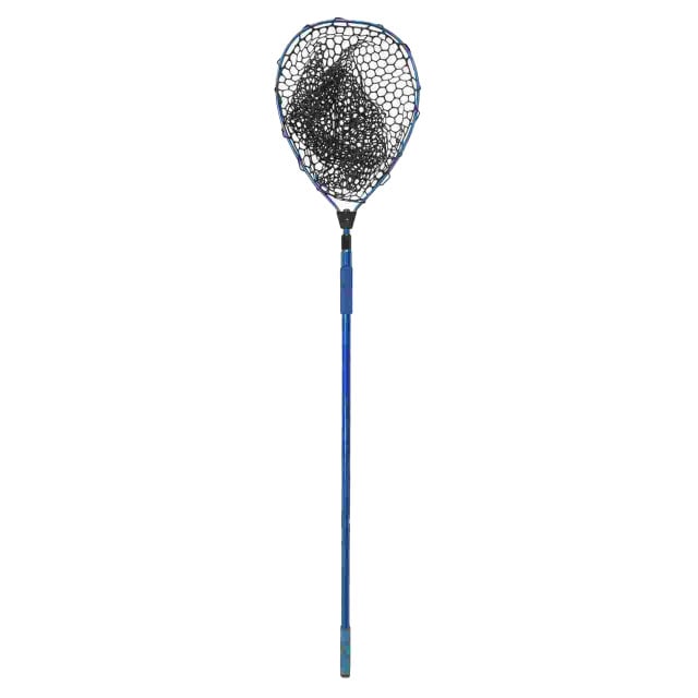 Cuda Crappie Net