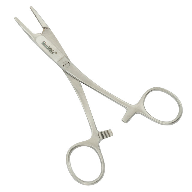 Smith's Fly Fishing Forceps