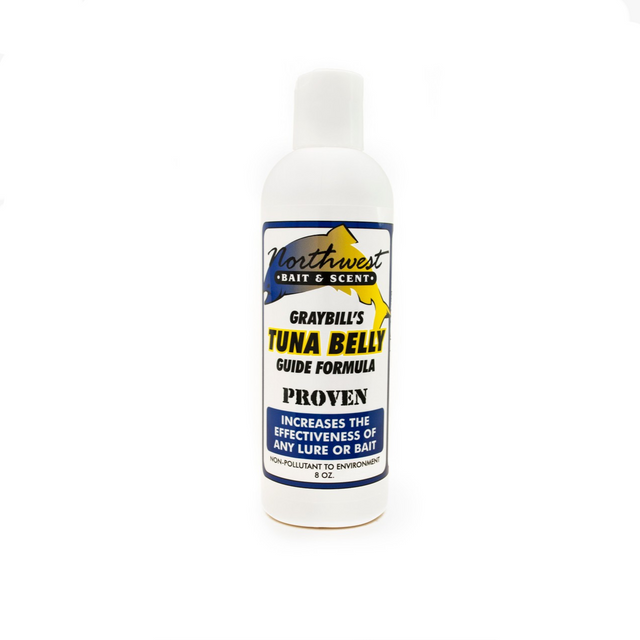 Northwest Bait and Scent Graybill's Oil Scent Northwest Bait and Scent Graybill's Oil Scent
