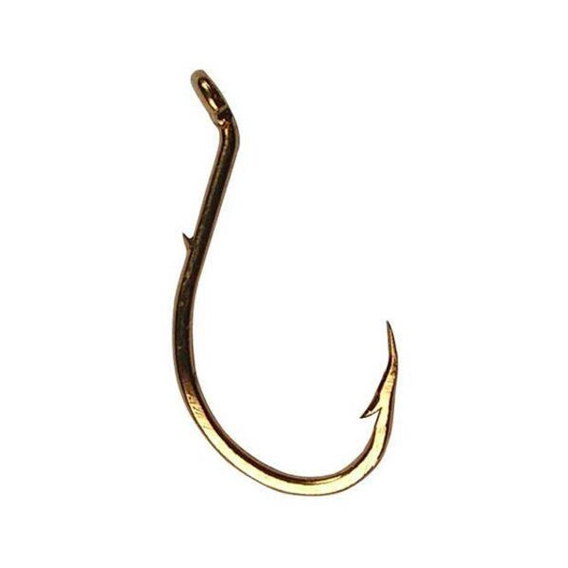 Raven Sickle Hook Sz 4,6,8,10,12