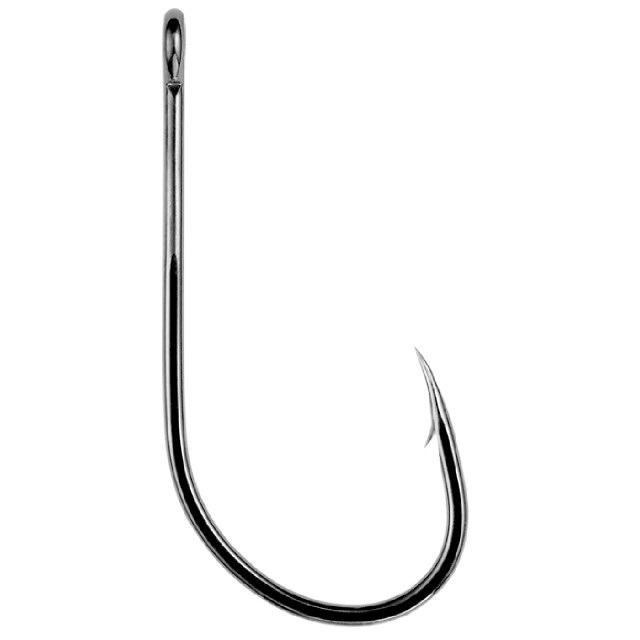 Owner Jungle Drop Shot Hook