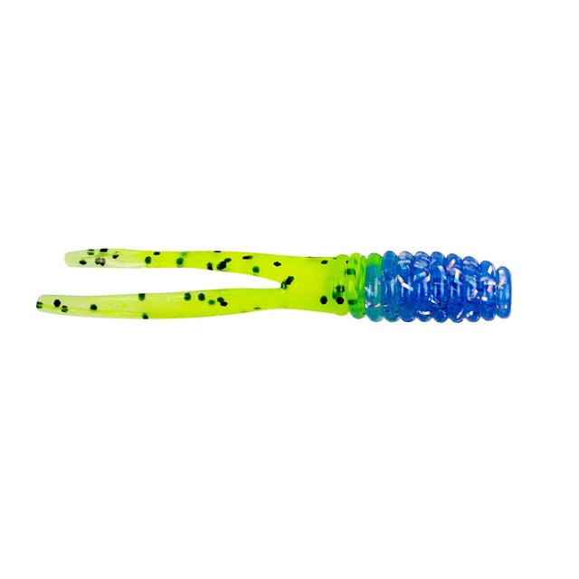Bobby Garland Minnow Mind'r Soft Bait color Love Bug