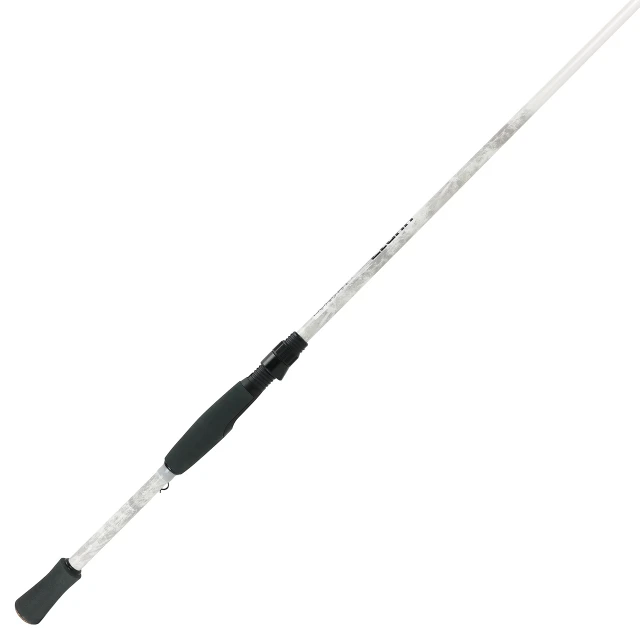 Duckett Cloak Spinning Rod