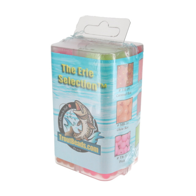Troutbeads Erie Selection