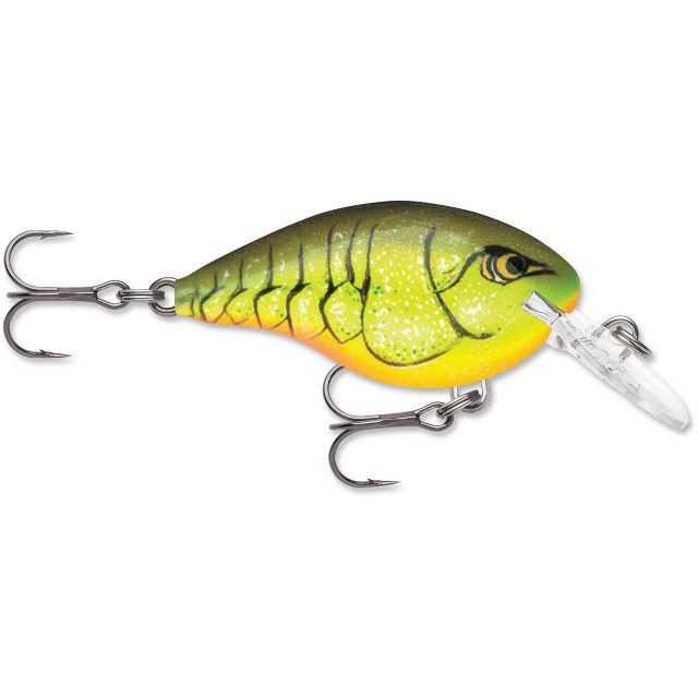 Rapala DT Dives-To Crankbait