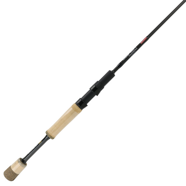 Cashion Element LT Spinning Rod Cashion Element LT Spinning Rod