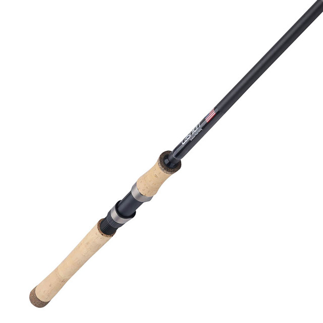 フィッシャーマン　PULSE#1s フィッシャーマン PULSE#1s Okuma Pulse Wave Inshore Spinning Rod