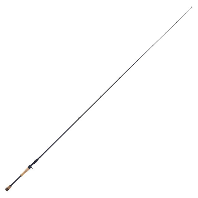 Cashion Element Z2 Texas Inshore Casting Rod