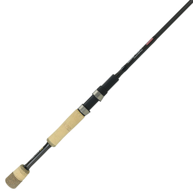 Cashion Element Z2 Texas Inshore Spinning Rod