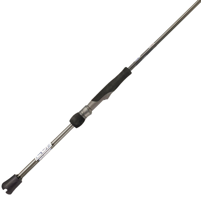 Cashion ICON Popping Cork Spinning Rod