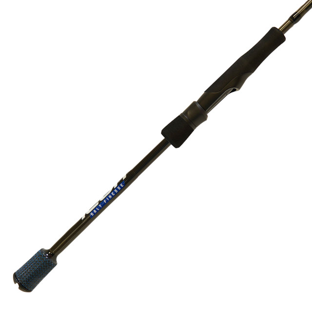 Cashion ICON Salt Finesse Spinning Rod Cashion ICON Salt Finesse Spinning Rod