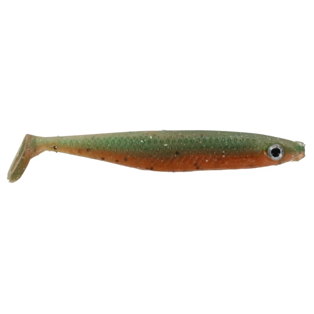 Food Chain Foundation Minnow color Panfish
