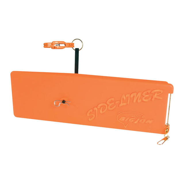 Big Jon SideLiner InLine Planer Board FishUSA