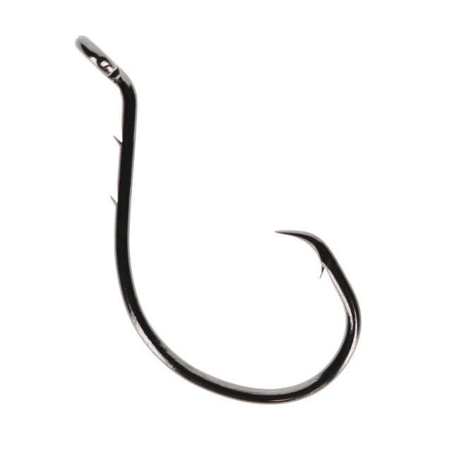 Eagle Claw Cat Claw Circle Baitholder Hooks