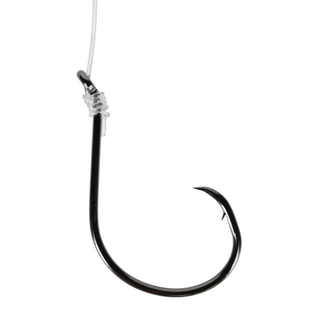 Eagle Claw Cat Claw Kahle Hooks | FishUSA