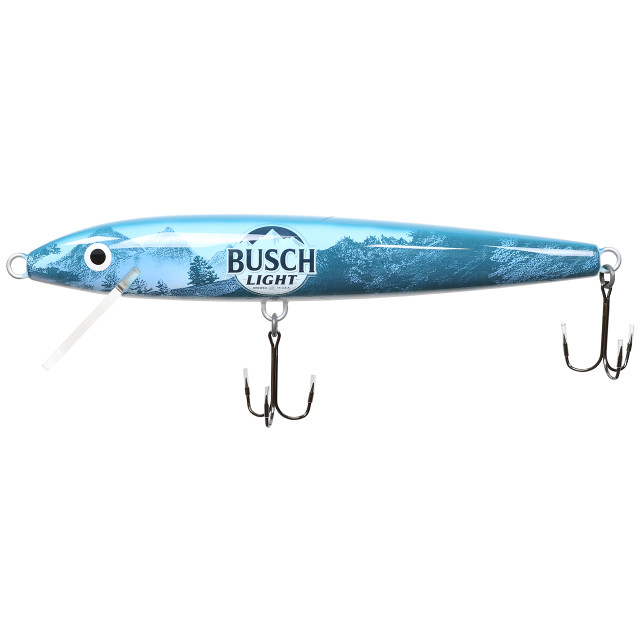 Rapala Giant Lure - Busch Light