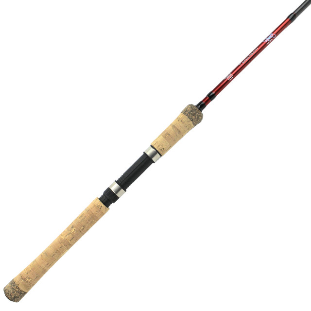 Jenko HyperSense Panfish Spinning Rod Jenko HyperSense Panfish Spinning Rod