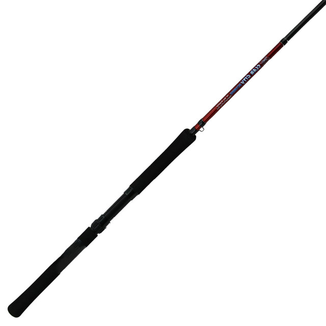 Jenko Big T X-Series Jigging Spinning Rod | 7'2