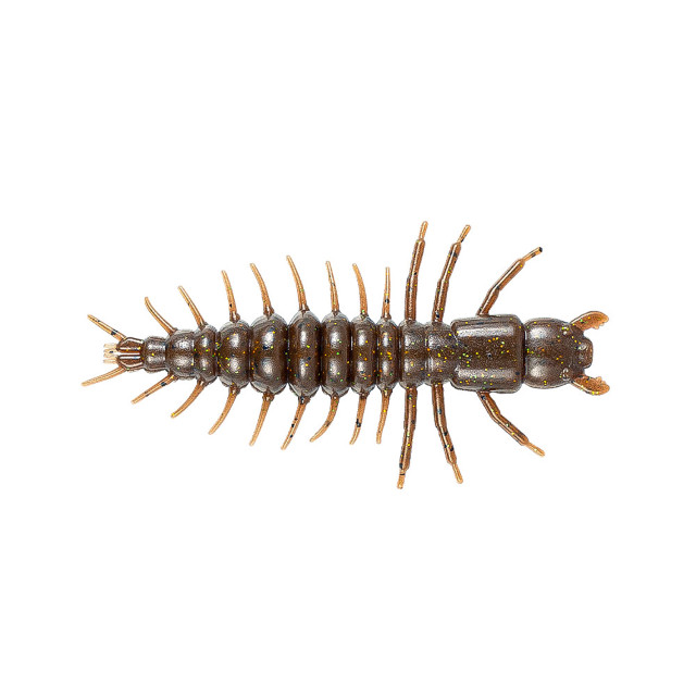 Nikko Sinking Hellgrammite