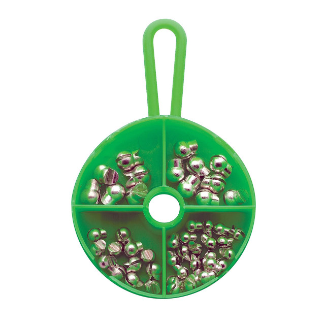 Eagle Claw Split Shot Dial Pack
