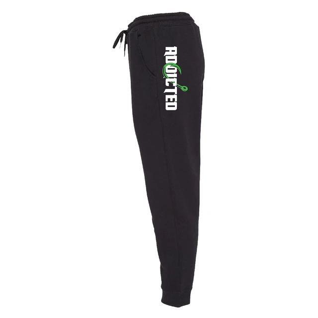 Addicted Fishing ADX Fleece Wader Pants