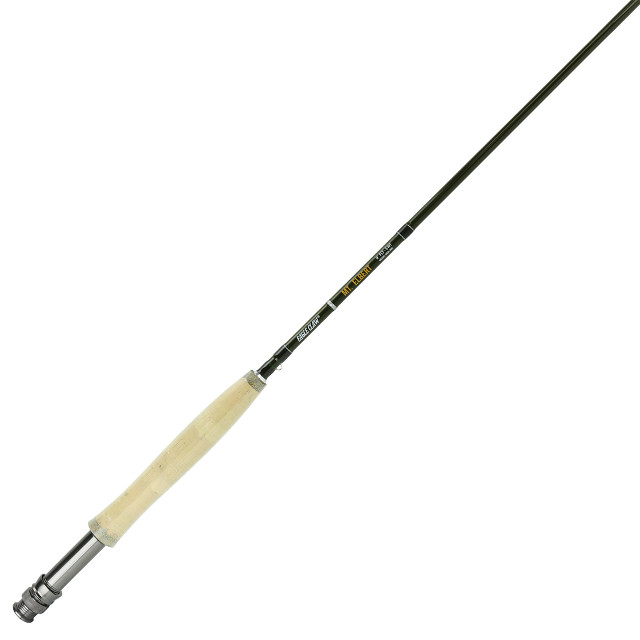 Eagle Claw Trailmaster Spin/Fly Rod | FishUSA